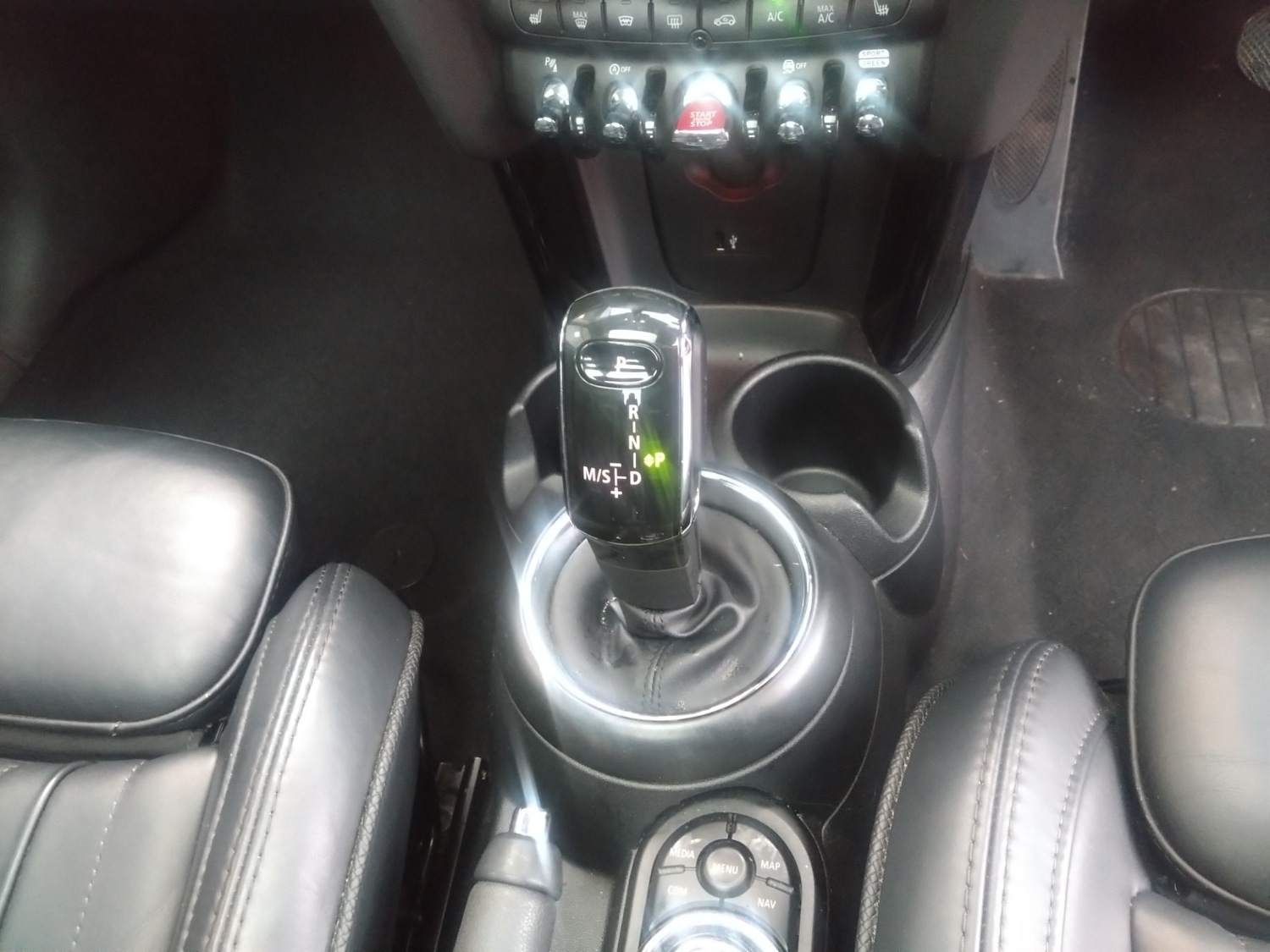 Used MINI Hatch 2018 for sale - 76834265: Photo 10