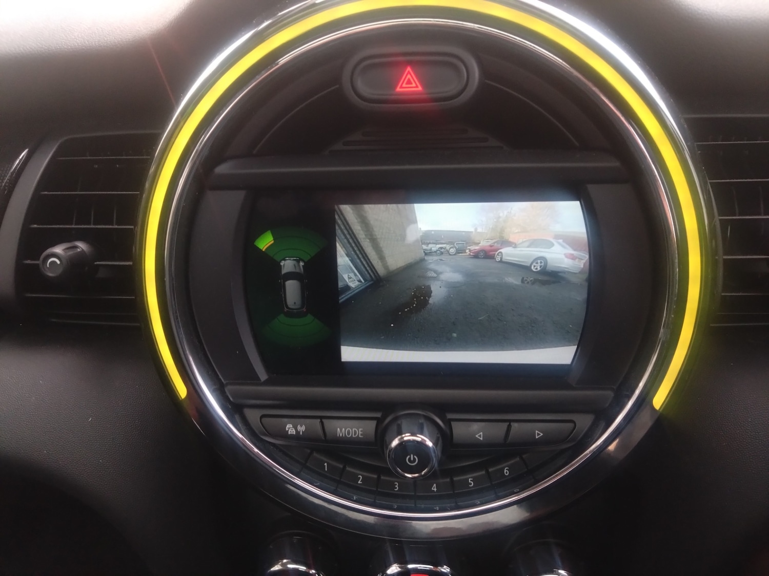 Used MINI Hatch 2018 for sale - 76834265: Photo 11