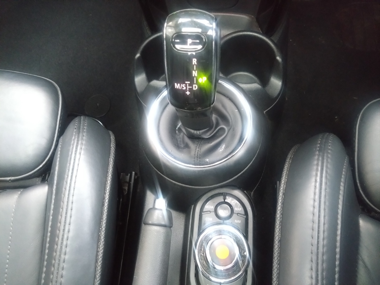 Used MINI Hatch 2018 for sale - 76834265: Photo 12