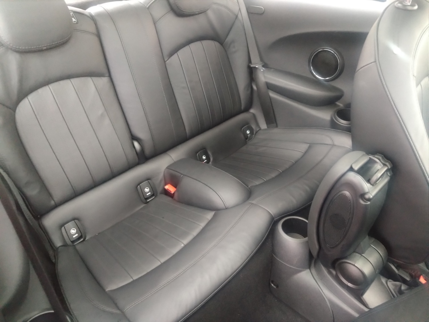 Used MINI Hatch 2018 for sale - 76834265: Photo 14