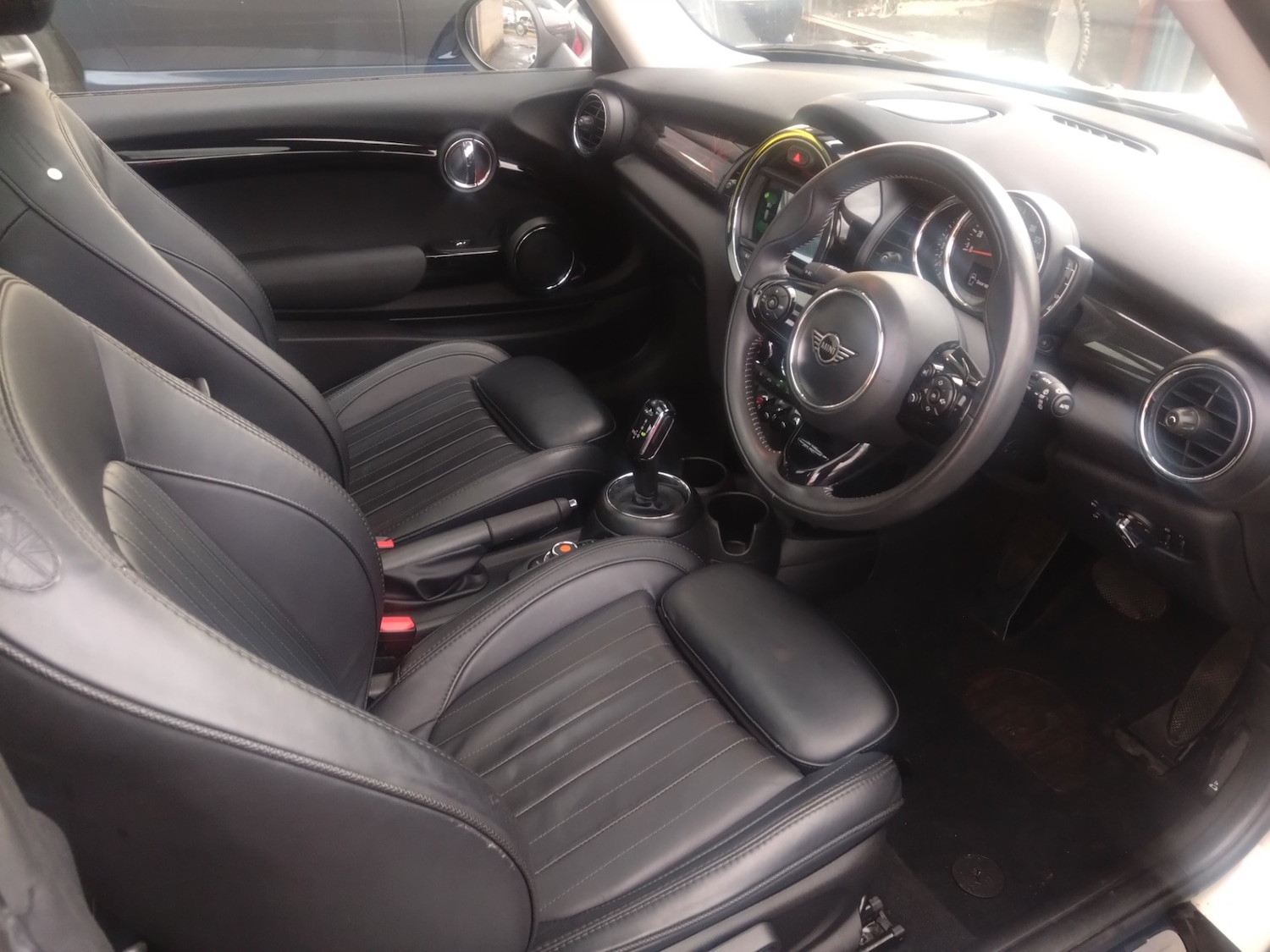 Used MINI Hatch 2018 for sale - 76834265: Photo 15