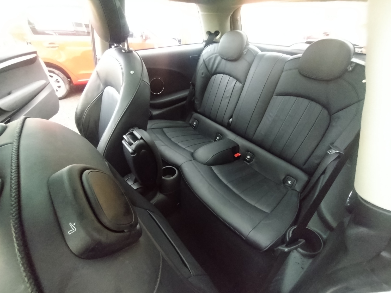 Used MINI Hatch 2018 for sale - 76834265: Photo 18