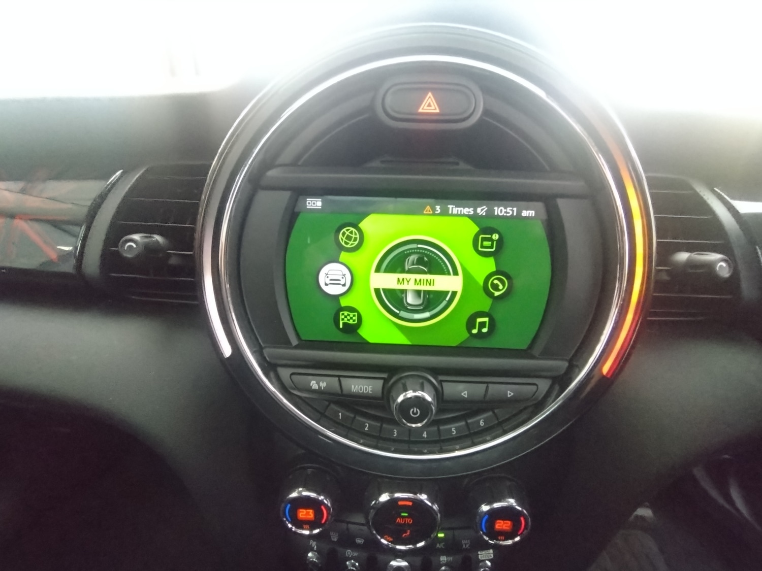 Used MINI Hatch 2018 for sale - 76834265: Photo 20