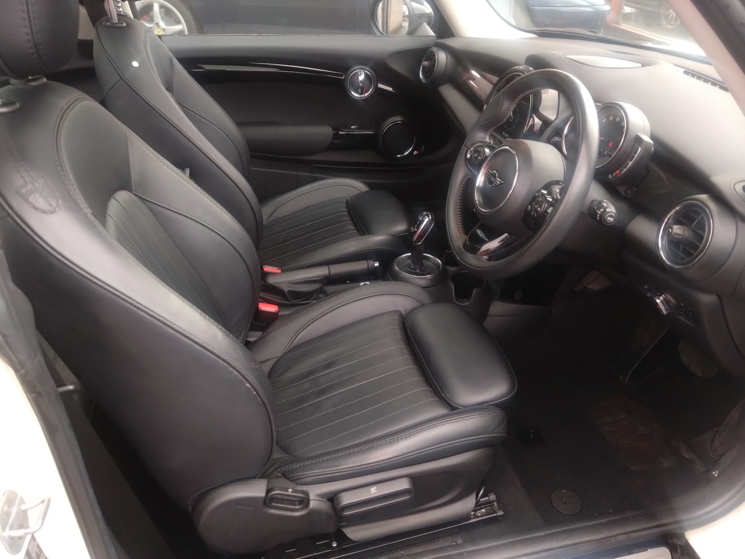 Used MINI Hatch 2018 for sale - 76834265: Photo 23