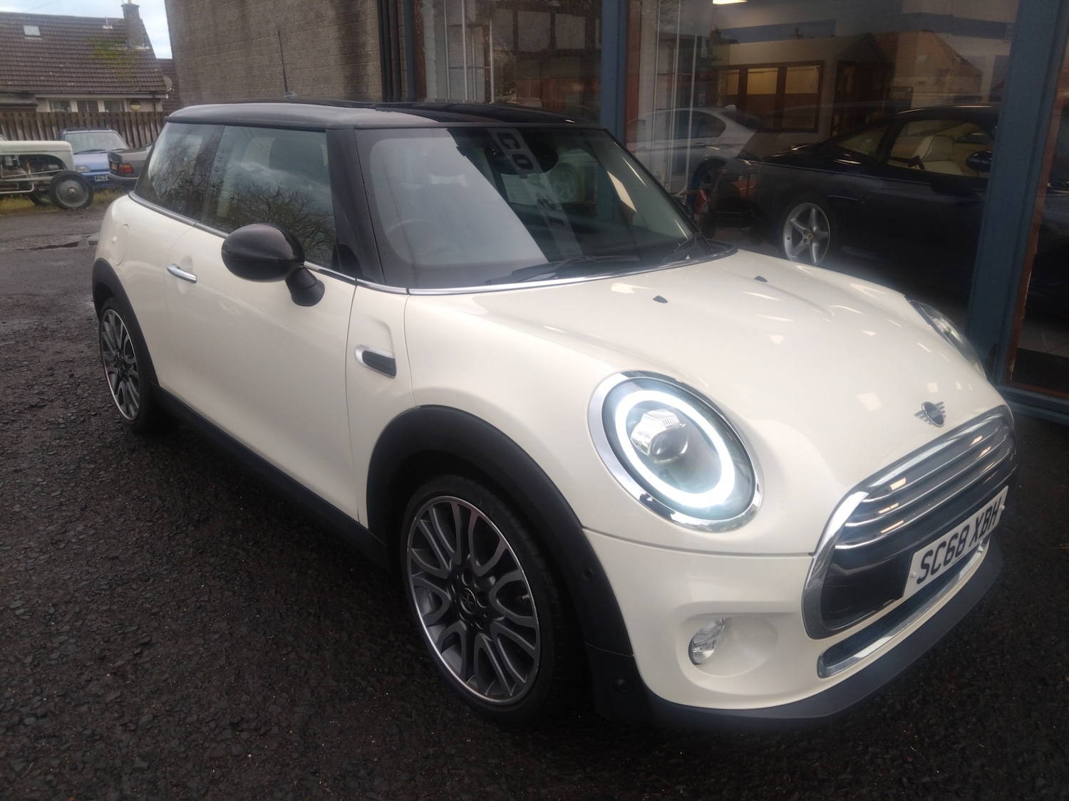Used MINI Hatch 2018 for sale - 76834265: Photo 5
