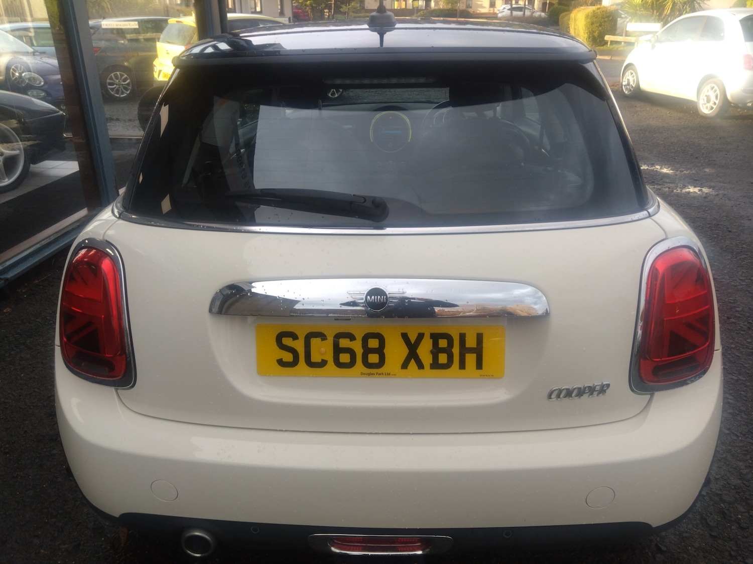Used MINI Hatch 2018 for sale - 76834265: Photo 6
