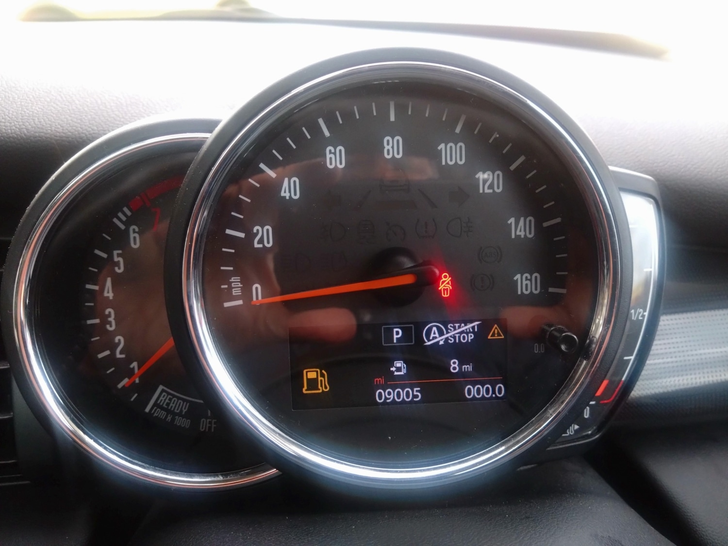 Used MINI Hatch 2018 for sale - 76834265: Photo 8