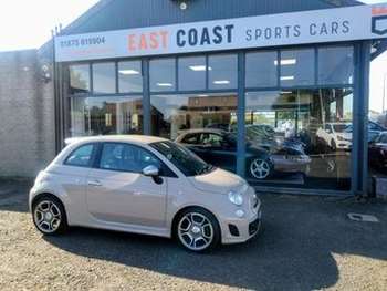 2014 (64) - 1.4 16V T-Jet 3dr