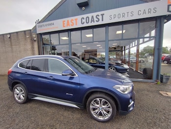 Used BMW X1 2017 for sale - 78618299: Photo