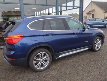 Used BMW X1 2017 for sale - 78618299: Photo