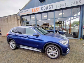 Used BMW X1 2017 for sale - 78618299: Photo
