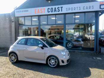 2014 - 1.4 16V T-Jet 3dr