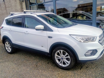 Used Ford Kuga 2018 for sale - 79559381: Photo