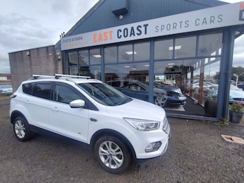 Used Ford Kuga 2018 for sale - 79559381: Photo
