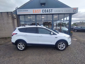 Used Ford Kuga 2018 for sale - 79559381: Photo