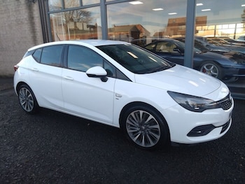 Used Vauxhall Astra 2019 for sale - 78389164: Photo