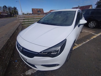 Used Vauxhall Astra 2019 for sale - 78389164: Photo