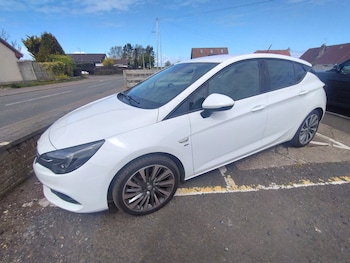 Used Vauxhall Astra 2019 for sale - 78389164: Photo