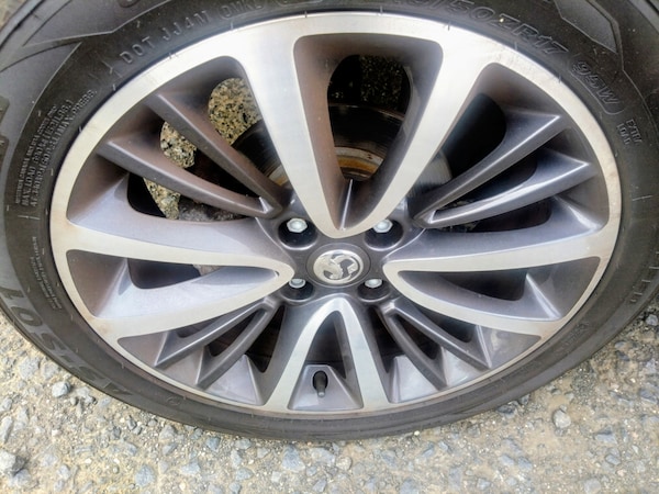 Used Vauxhall Crossland X 2018 for sale - 75420779: Photo 15
