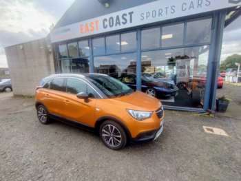 Used Vauxhall Crossland X 2018 for sale - 75420779: Photo