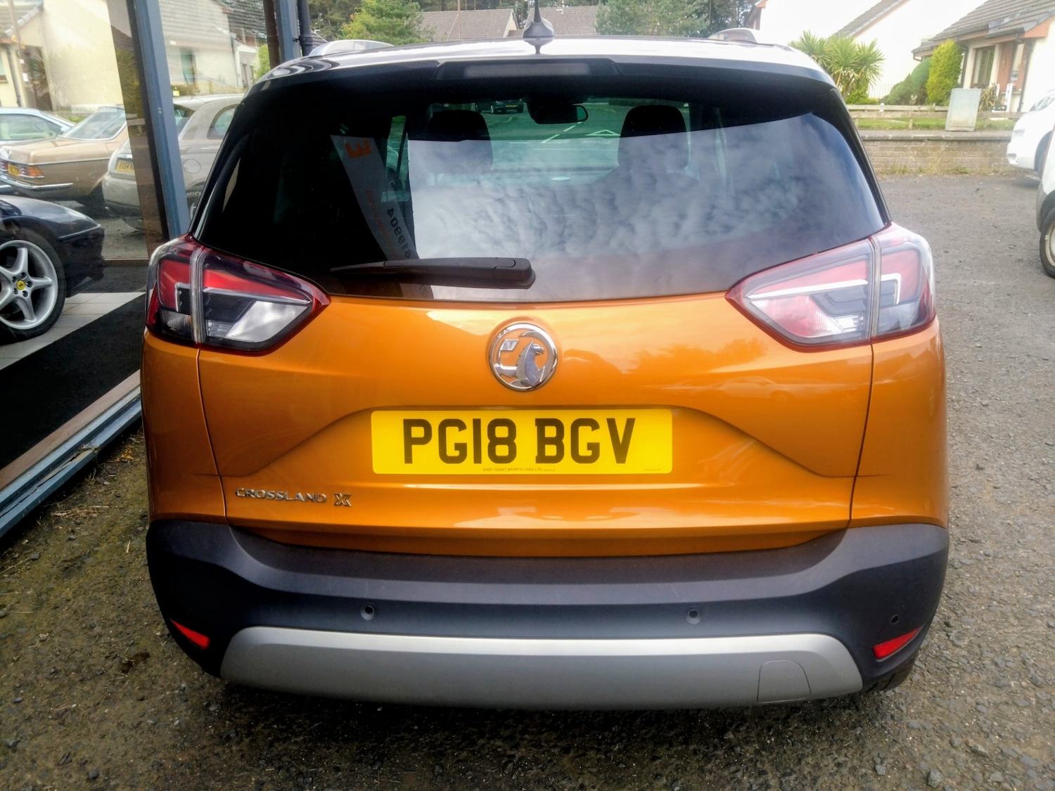 Vehicle 6
