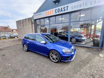 2016 - 2.0 TSI R 5dr DSG