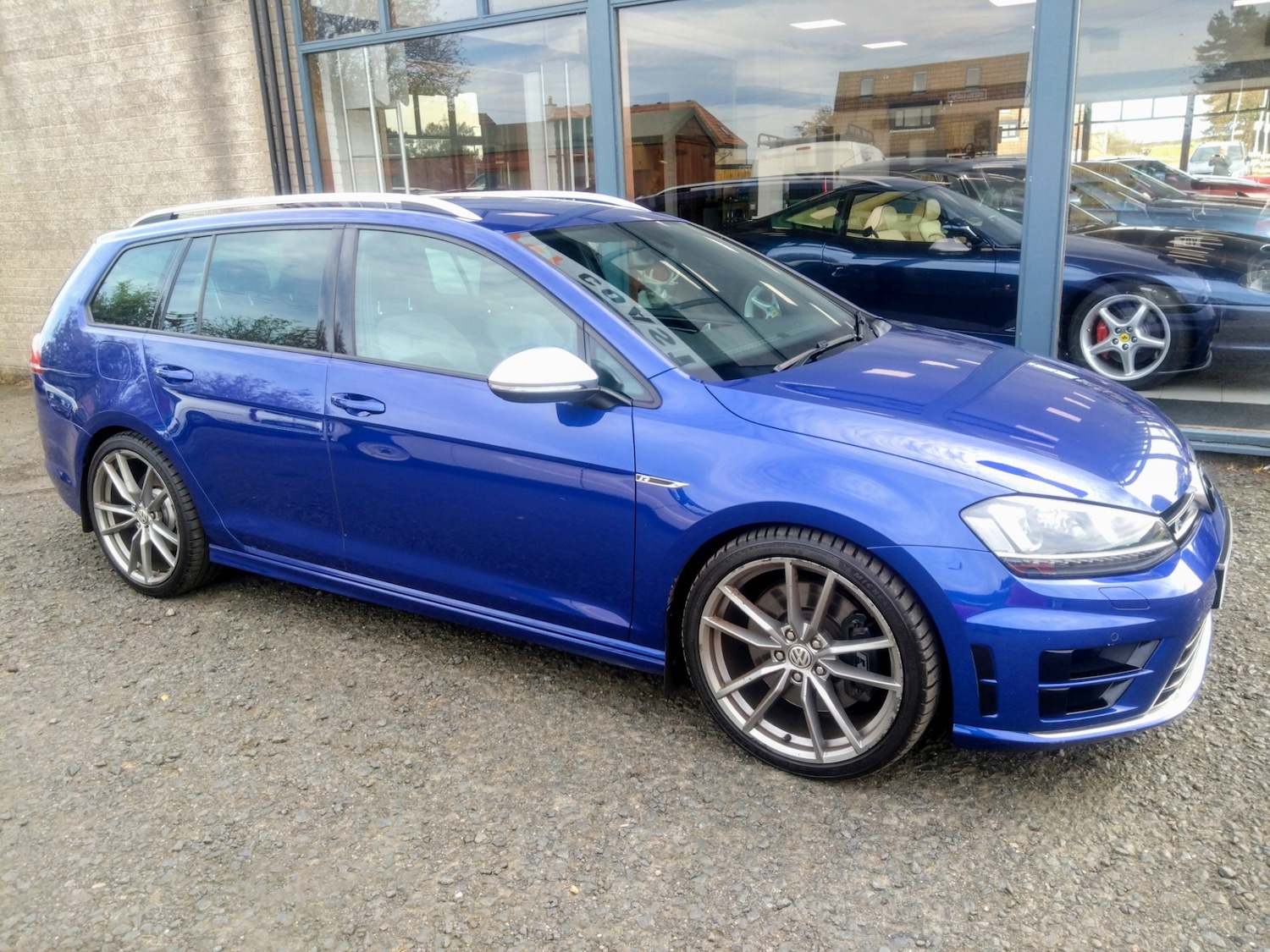 Used Volkswagen Golf 2016 for sale - 76220366: Photo 2
