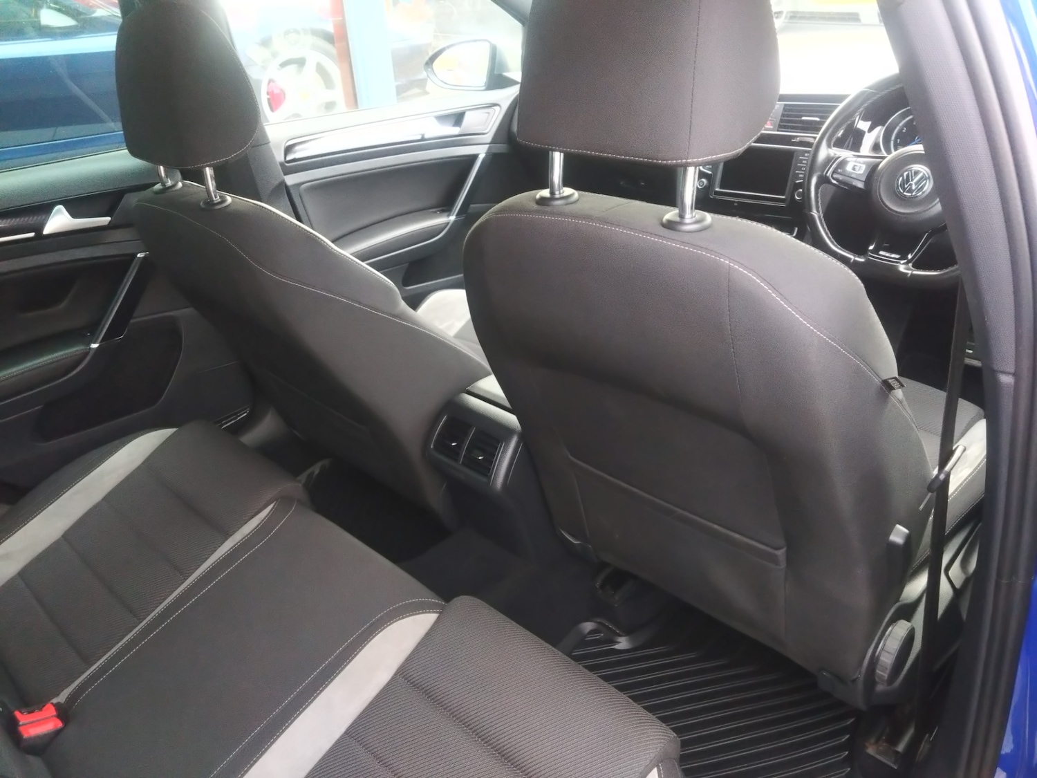 Used Volkswagen Golf 2016 for sale - 76220366: Photo 22