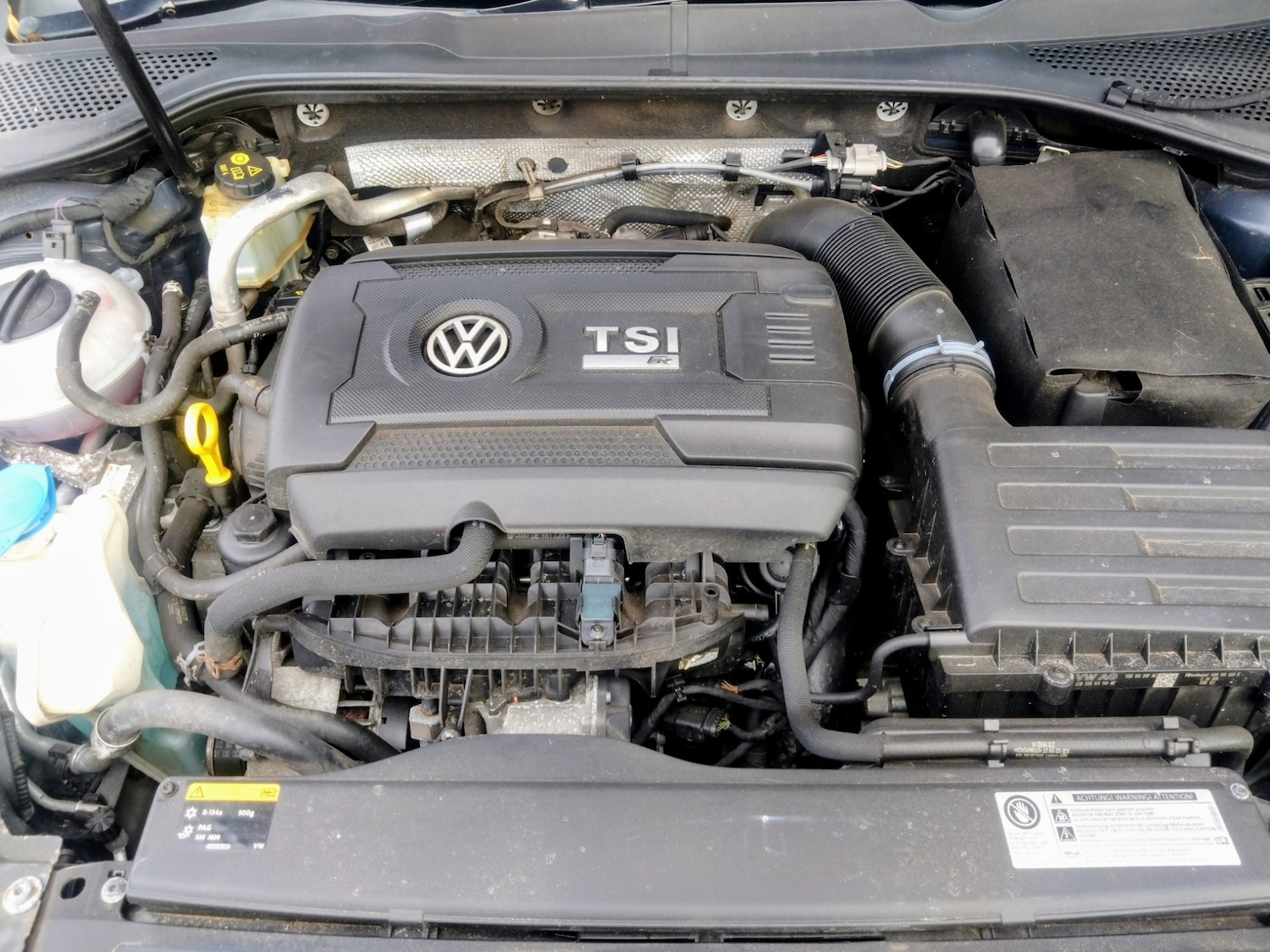 Used Volkswagen Golf 2016 for sale - 76220366: Photo 29