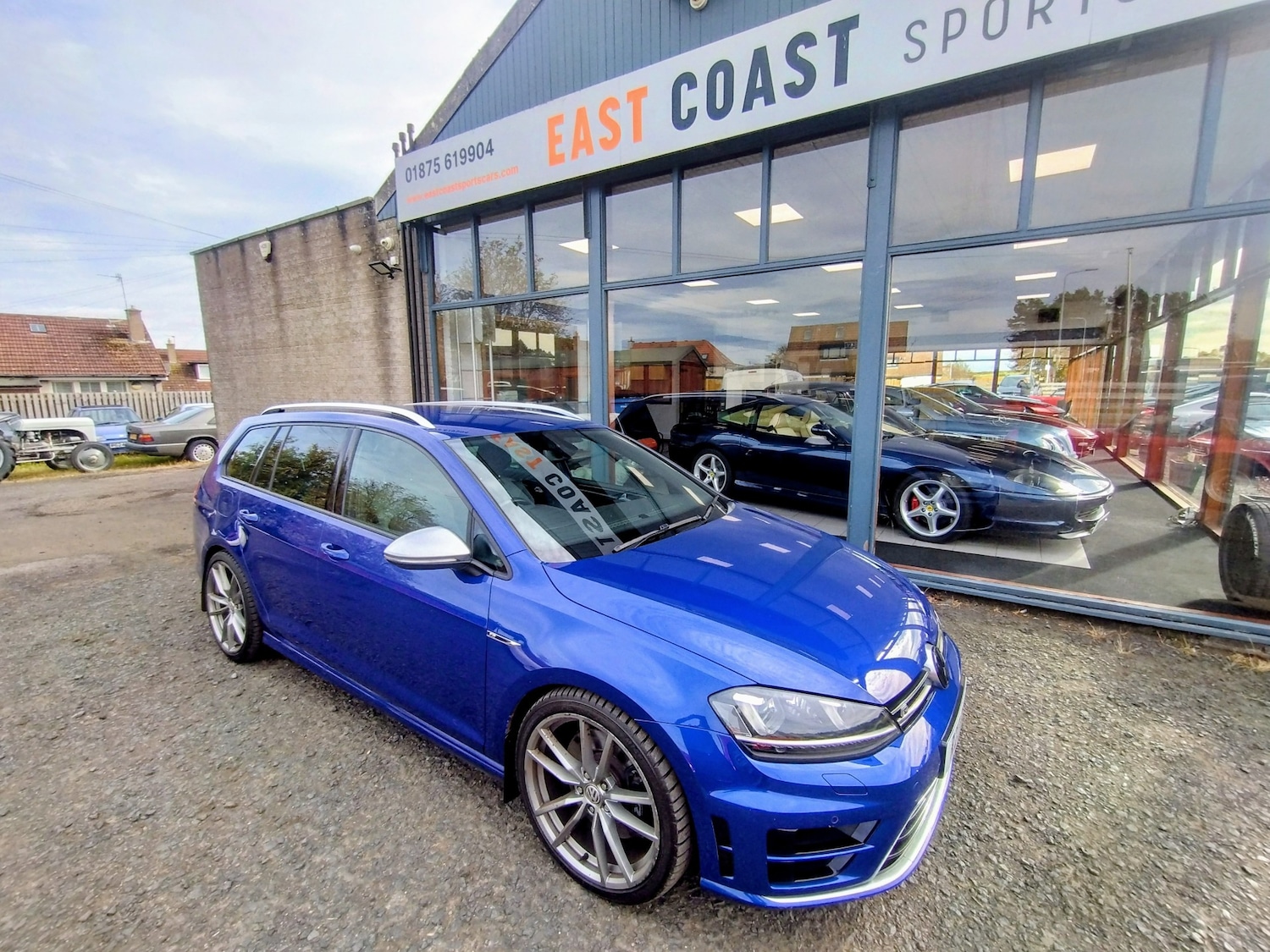 Used Volkswagen Golf 2016 for sale - 76220366: Photo 3