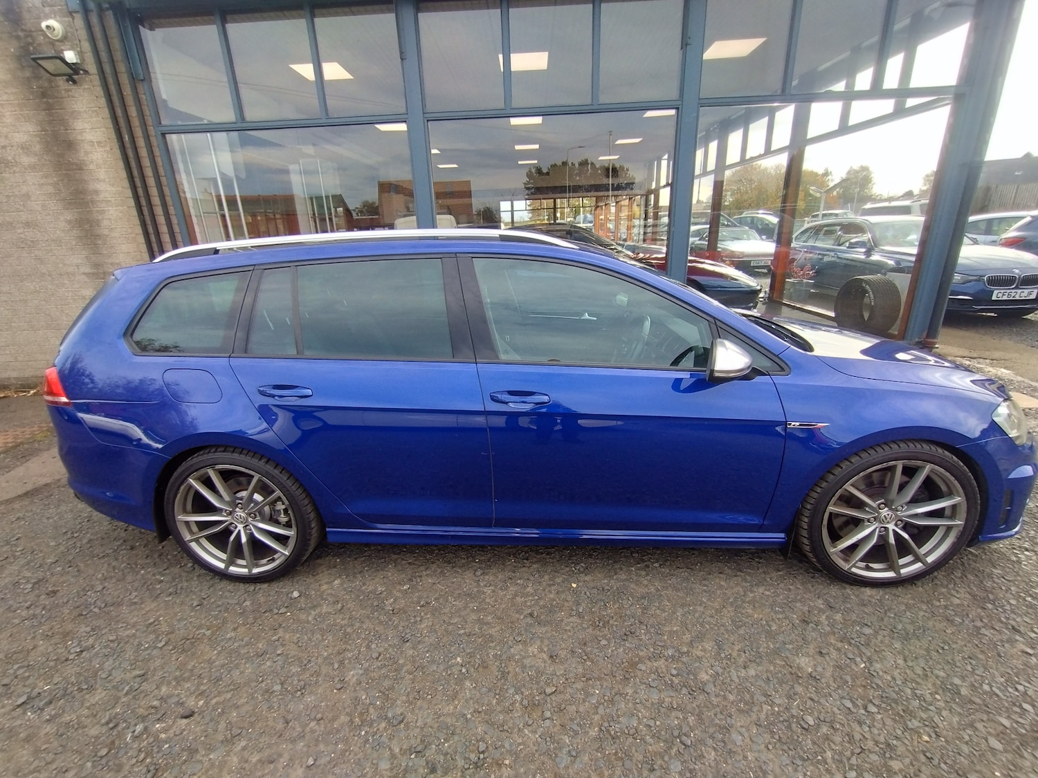 Used Volkswagen Golf 2016 for sale - 76220366: Photo 4