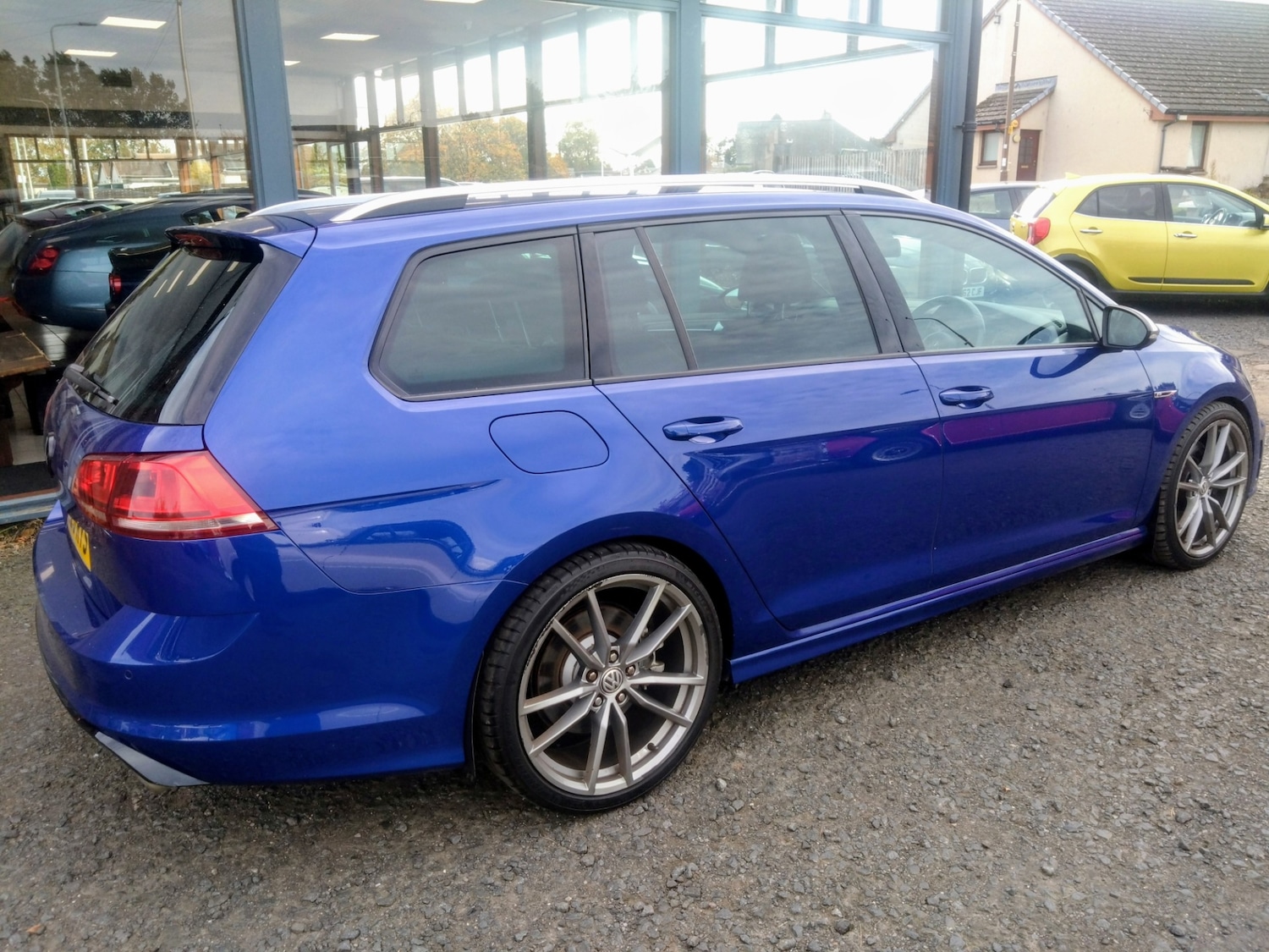 Used Volkswagen Golf 2016 for sale - 76220366: Photo 5