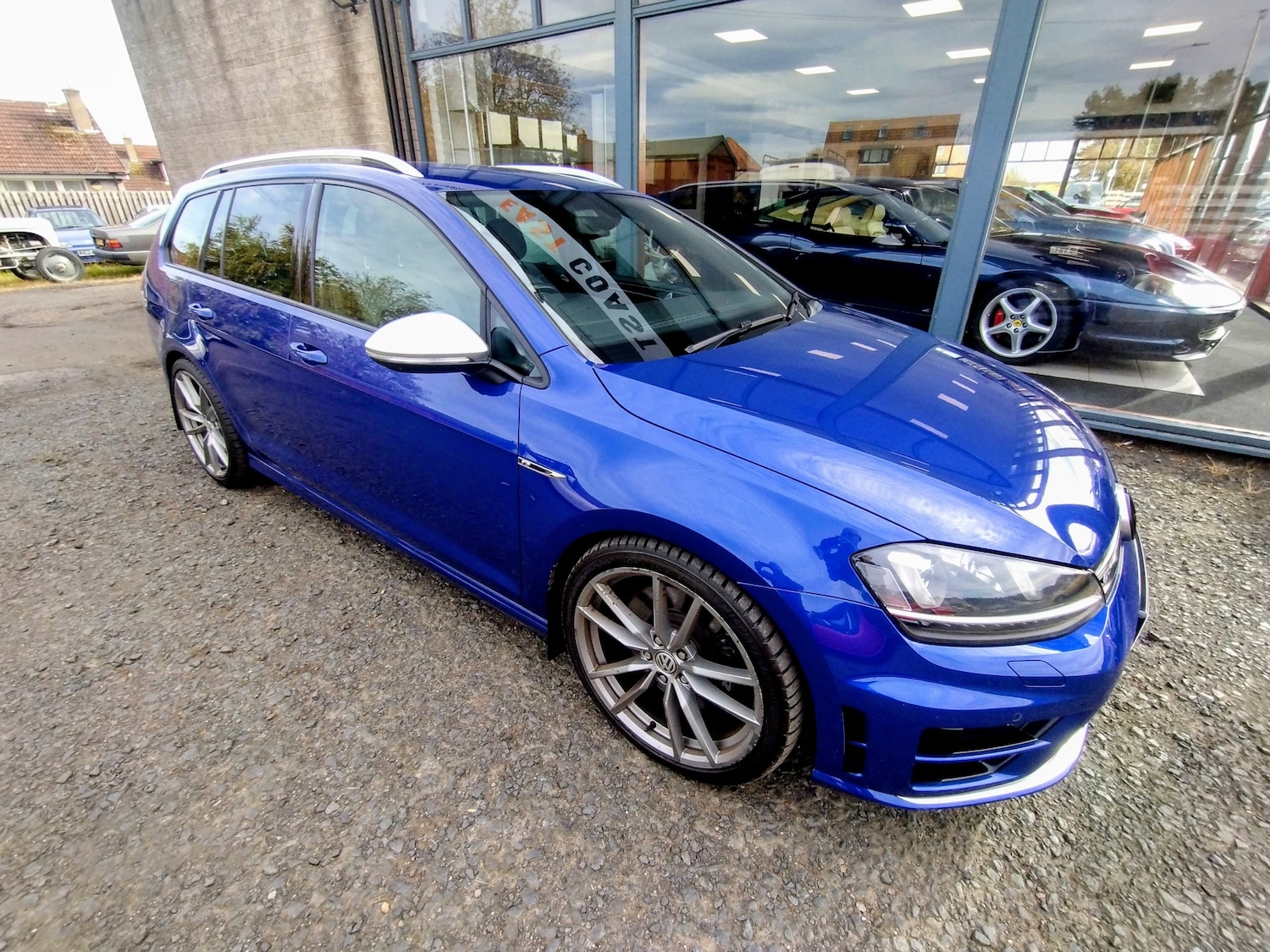 Used Volkswagen Golf 2016 for sale - 76220366: Photo 6