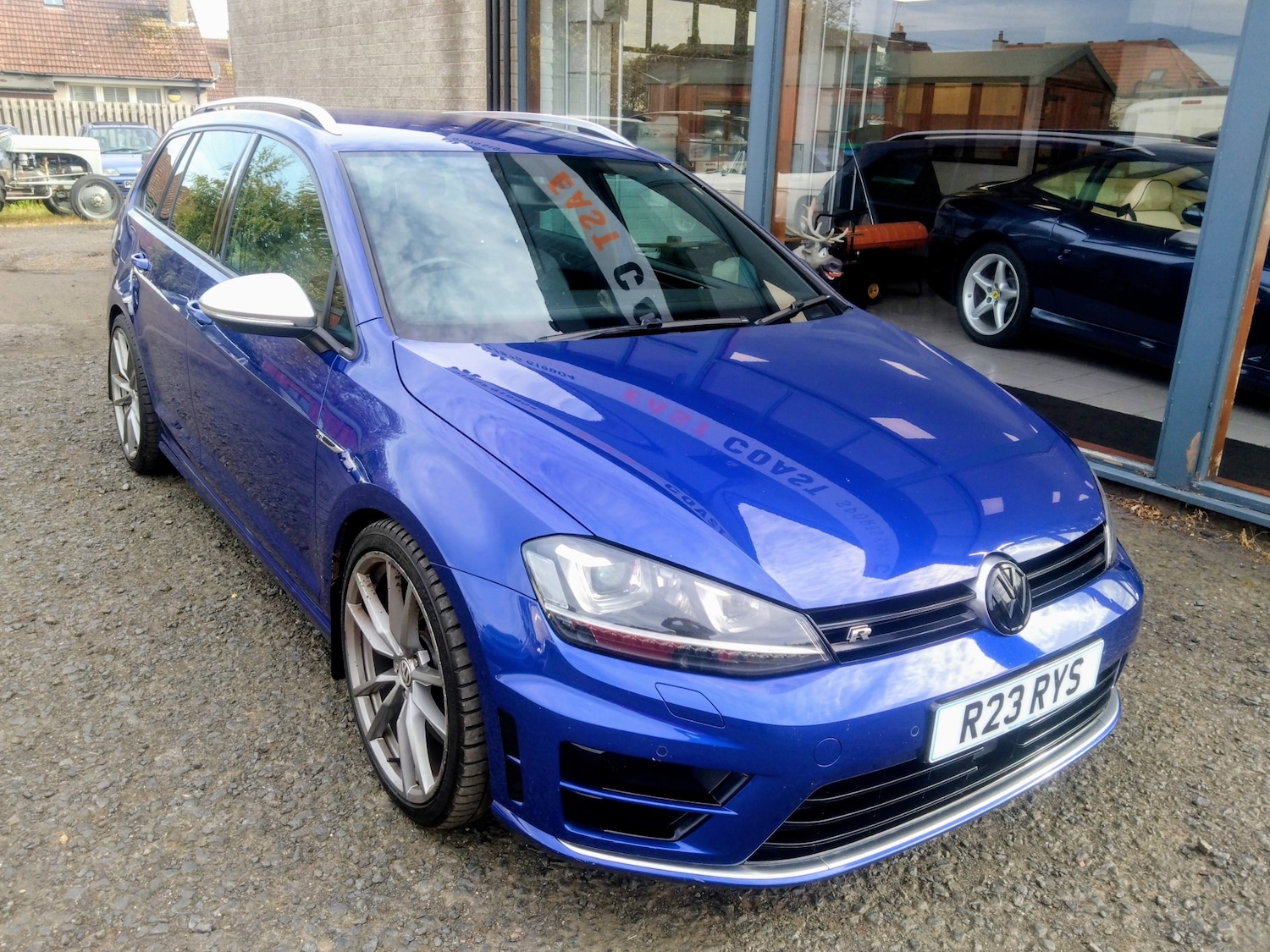 Used Volkswagen Golf 2016 for sale - 76220366: Photo 7