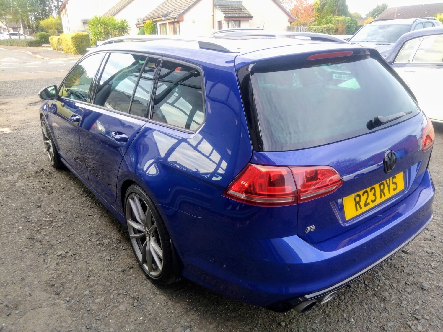 Used Volkswagen Golf 2016 for sale - 76220366: Photo 8