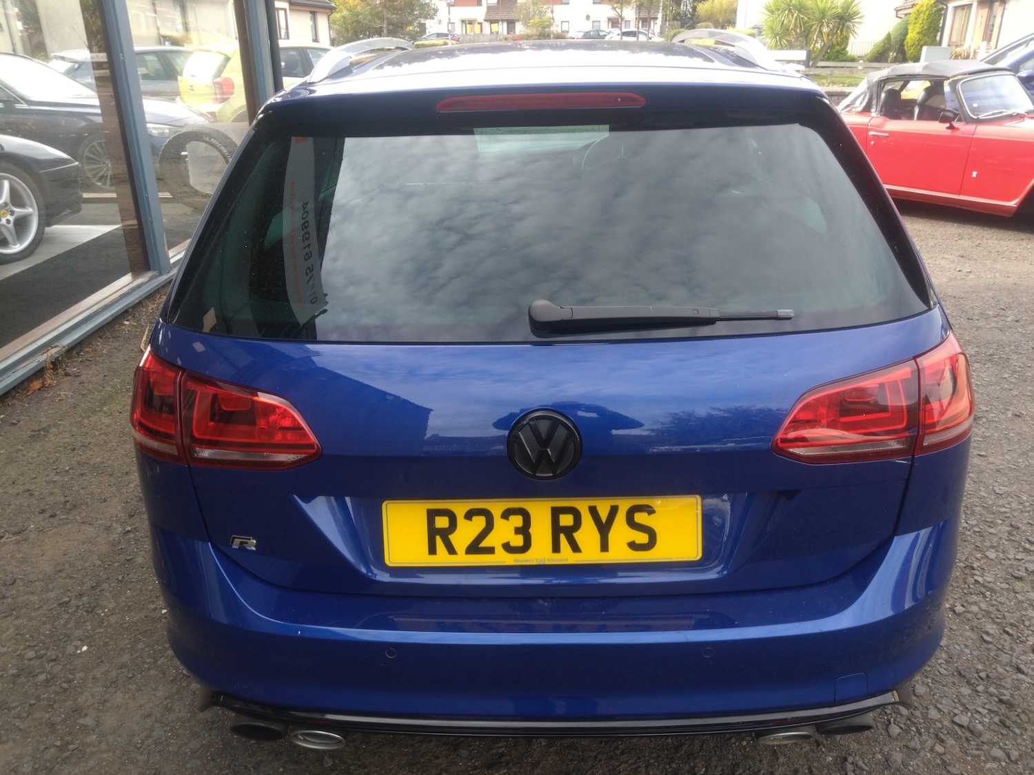 Used Volkswagen Golf 2016 for sale - 76220366: Photo 9