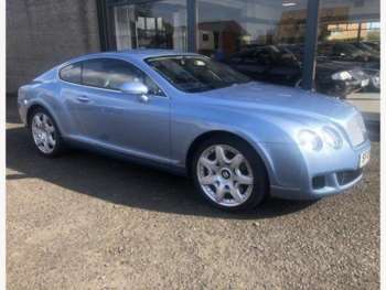 2008 (08) - 6.0 W12 2dr Auto