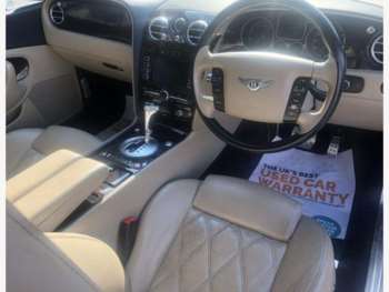 Used Bentley Continental 2008 for sale - 74742998: Photo