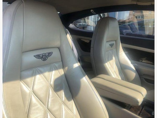 Used Bentley Continental 2008 for sale - 74742998: Photo 3
