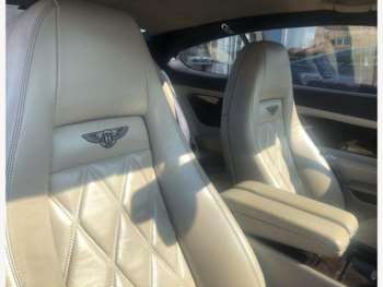 Used Bentley Continental 2008 for sale - 74742998: Photo
