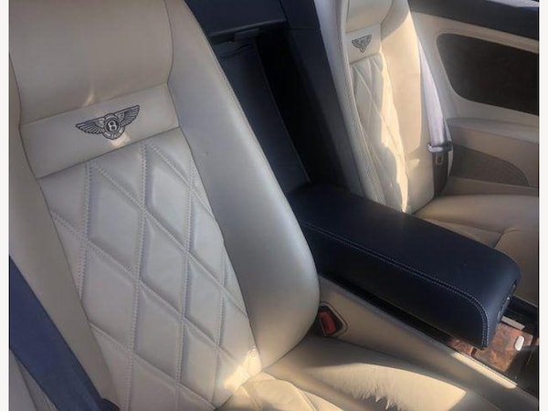 Used Bentley Continental 2008 for sale - 74742998: Photo 4
