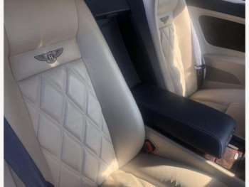 Used Bentley Continental 2008 for sale - 74742998: Photo