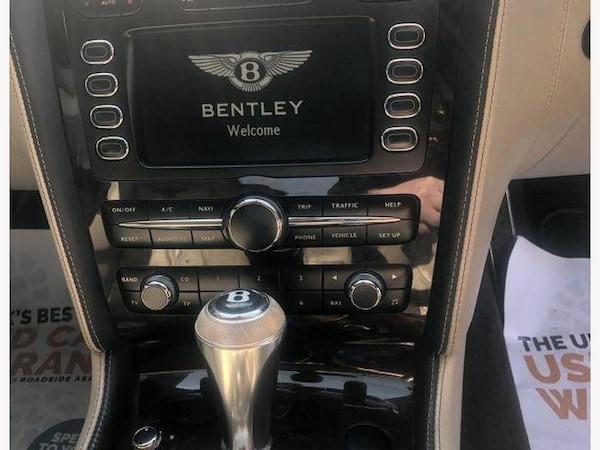 Used Bentley Continental 2008 for sale - 74742998: Photo 6