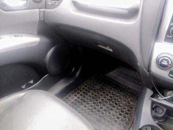 Used Kia Sportage 2009 for sale - 78520693: Photo