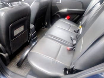 Used Kia Sportage 2009 for sale - 78520693: Photo