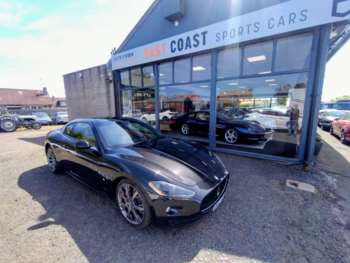 2010 (60) - V8 S 2dr MC Shift