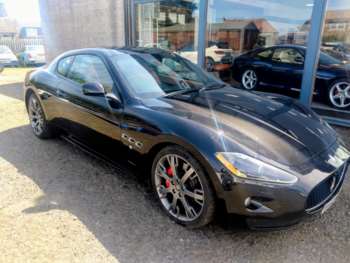 Used Maserati Granturismo 2010 for sale - 74742938: Photo
