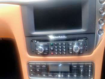 Used Maserati Granturismo 2010 for sale - 74742938: Photo