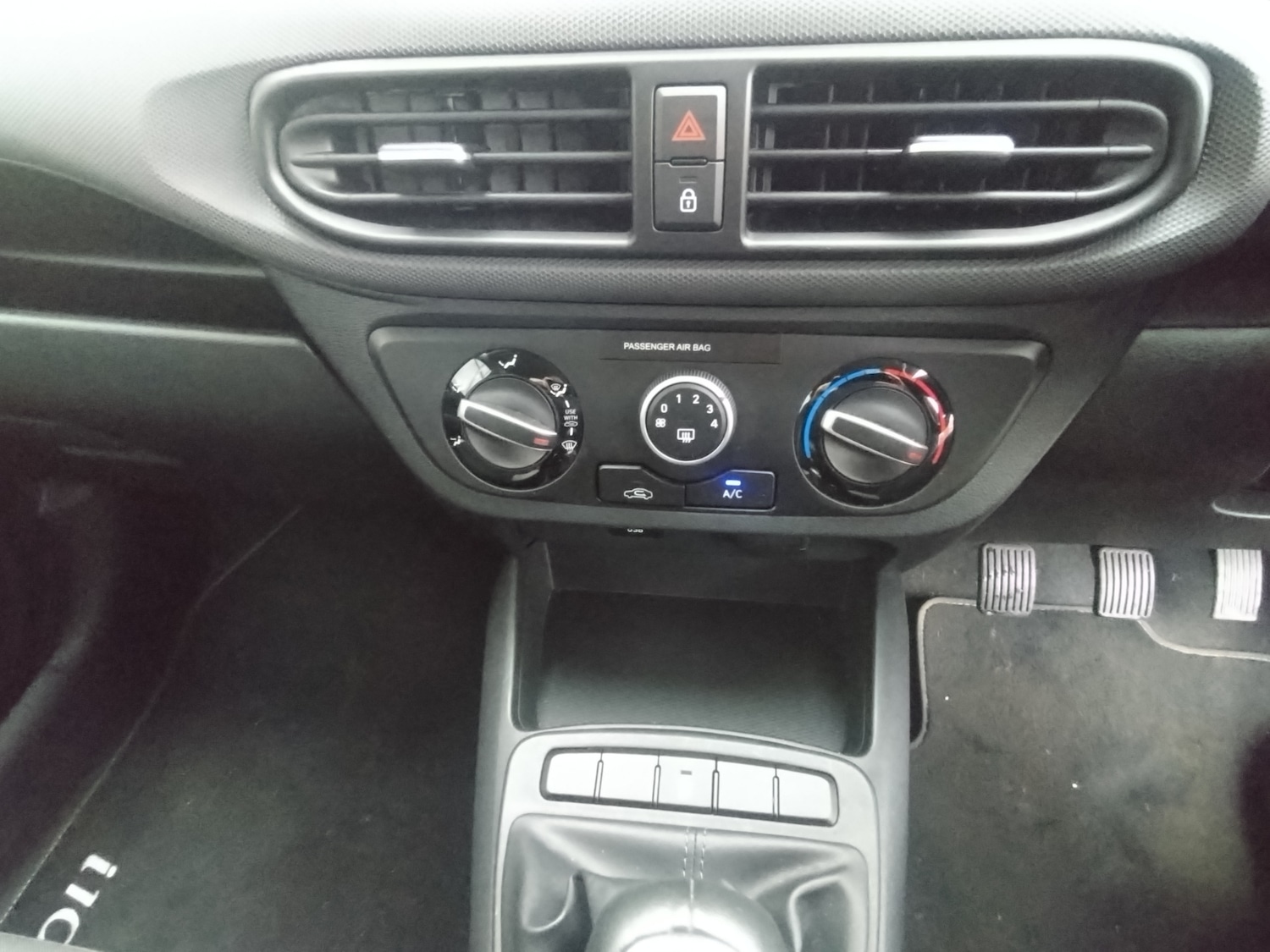 Used Hyundai i10 2020 for sale - 77447181: Photo 10