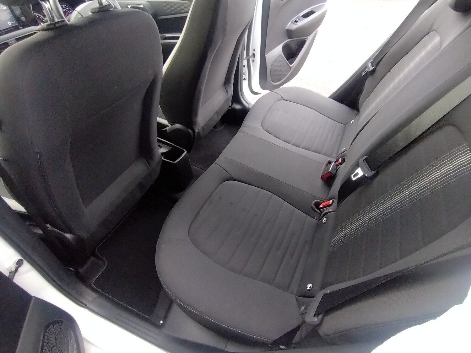 Used Hyundai i10 2020 for sale - 77447181: Photo 14